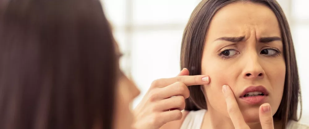 Sızanaq növləri hansılardır? Necə Yaranır? Dermatoloq Farida Akhundova