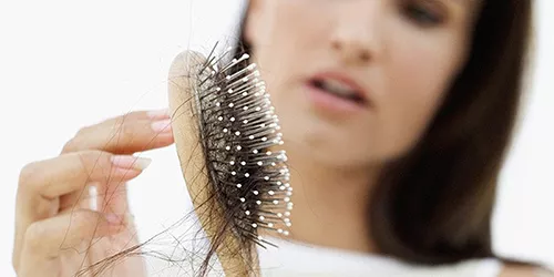 Dermatoloq Saç tökülməsi və müalicəsi - Farida Axundova