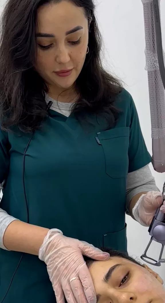 Quru Dəridə Akne Olarmı?