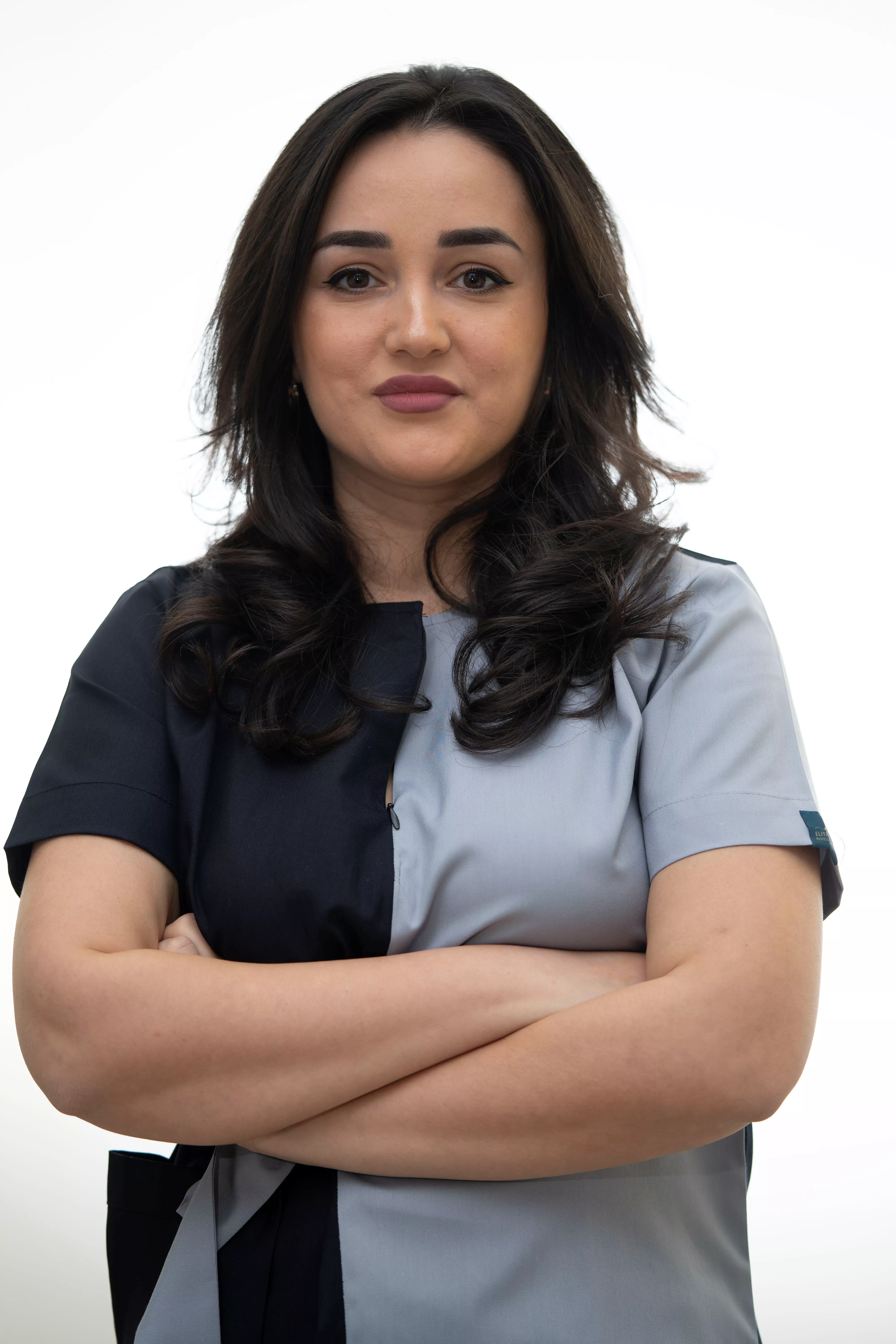 Dermatoloq Dr. Fəridə Axundova - Sızanaq müalicəsi üsulları 