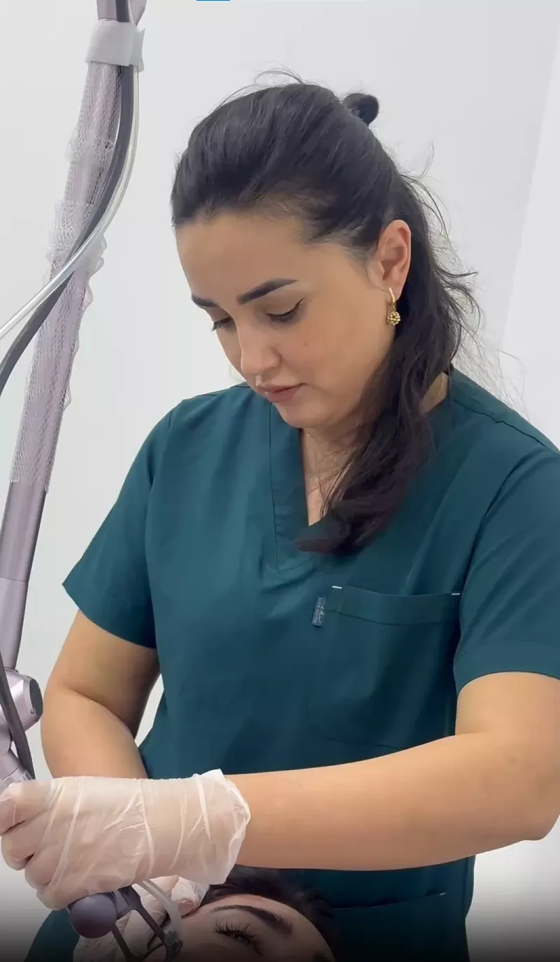 Sızanaq Yalnız Yeniyetmələrdə Olur?