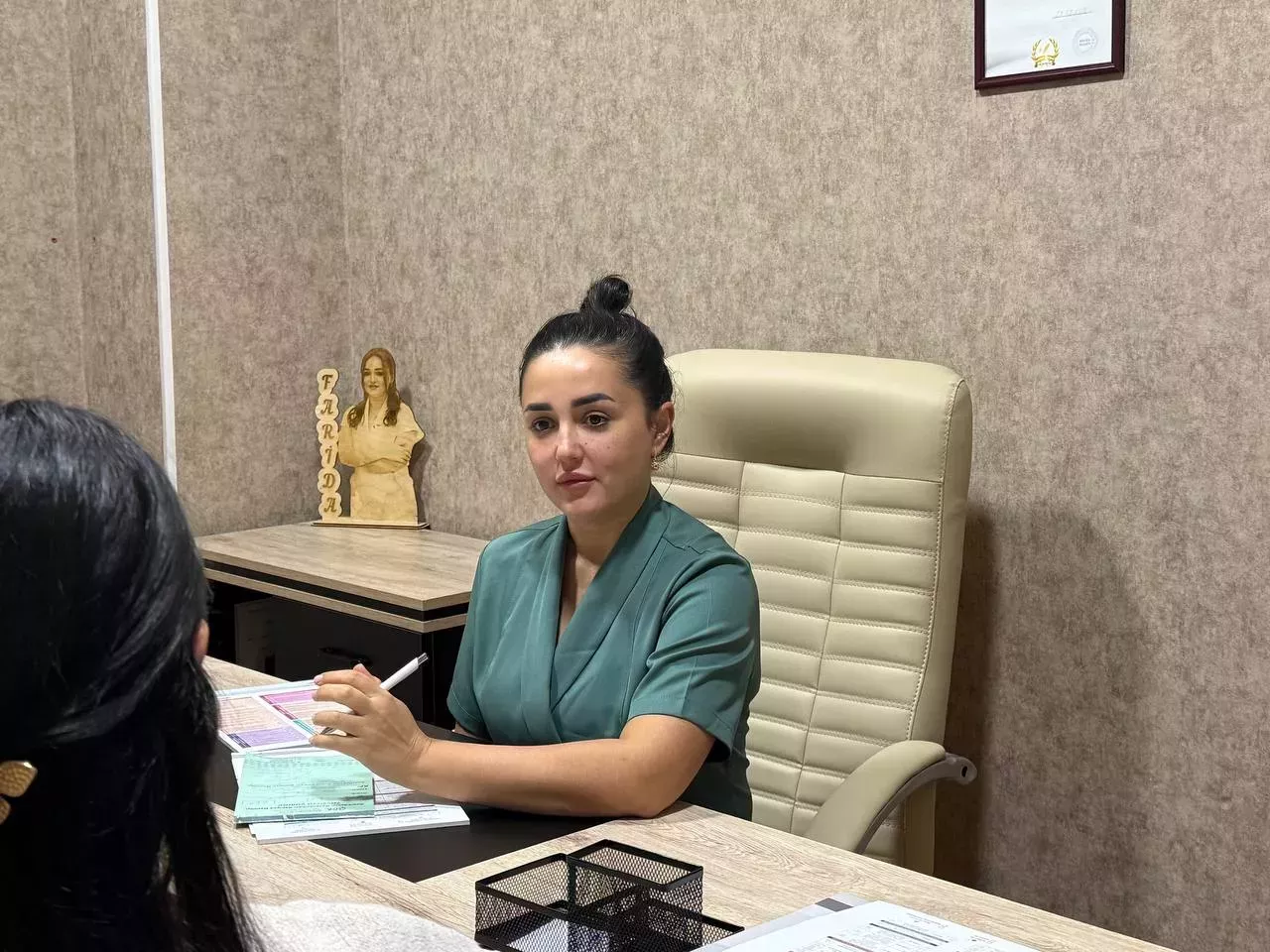 Dəri Tipini Necə Doğru Müəyyən Etməli?