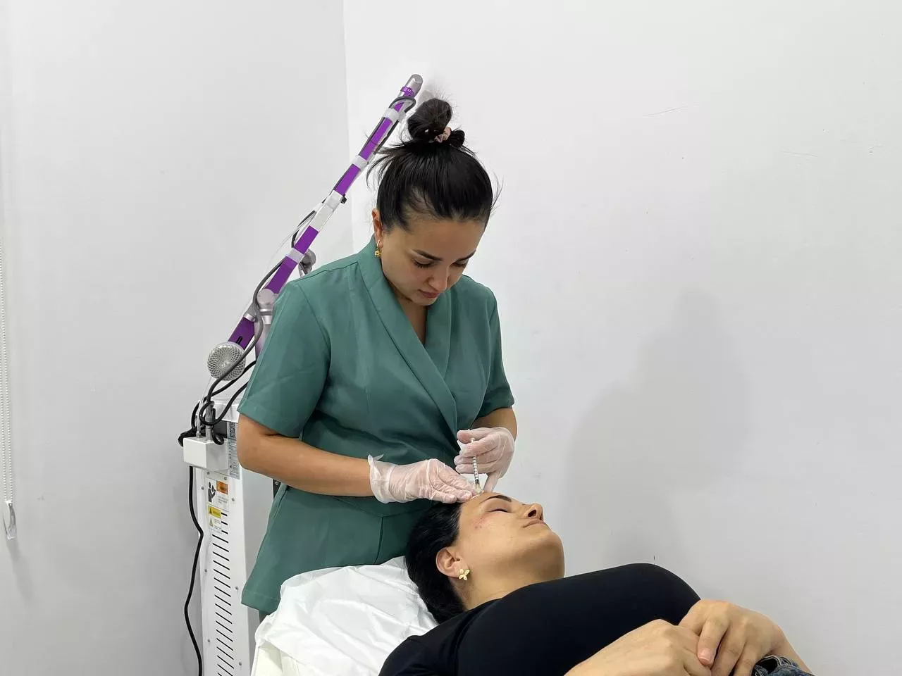 Ev Maskaları Akneni Artıra Bilərmi?