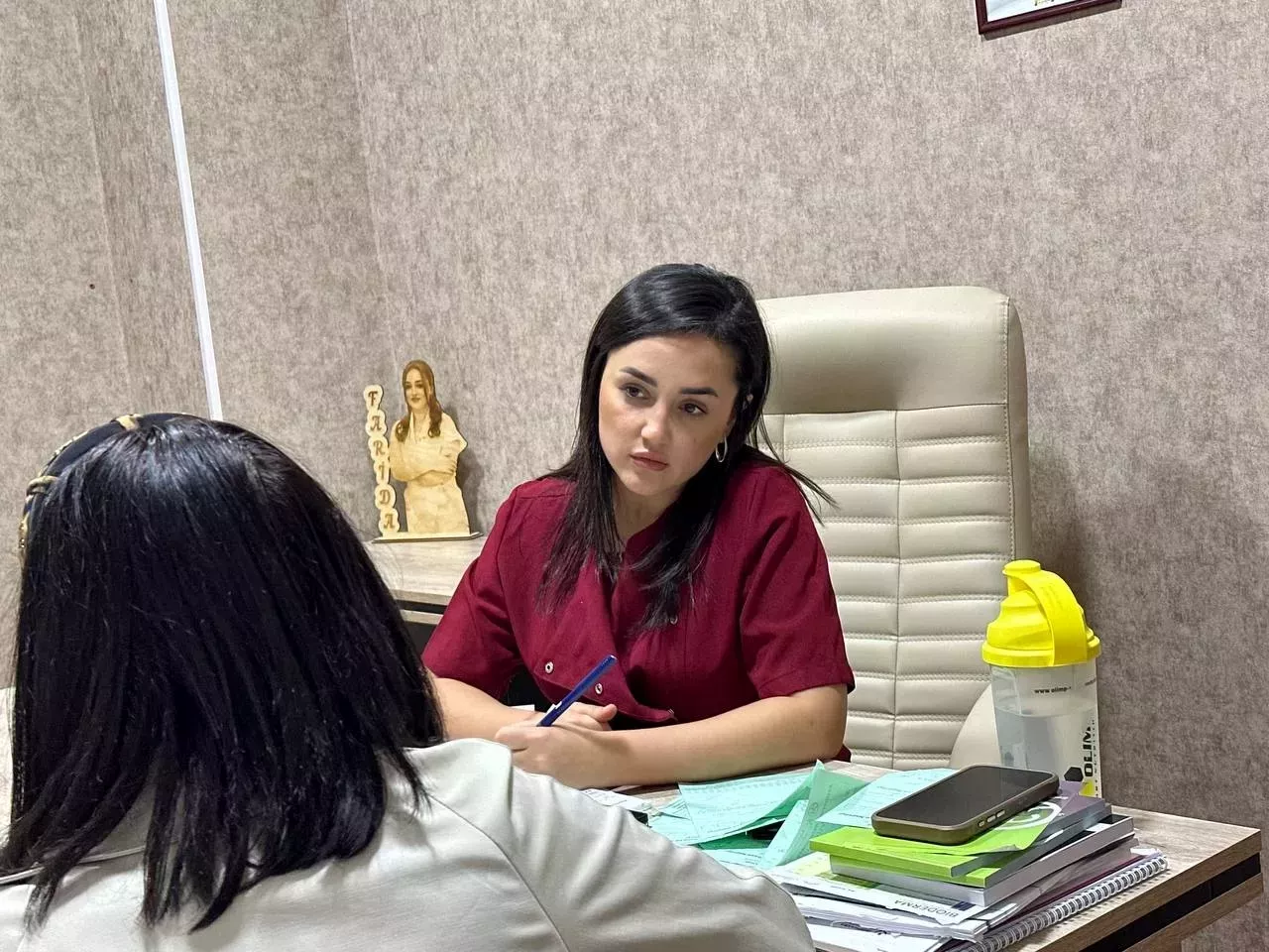 Dermatoloq izah edir mezoterapiya proseduru nədir?