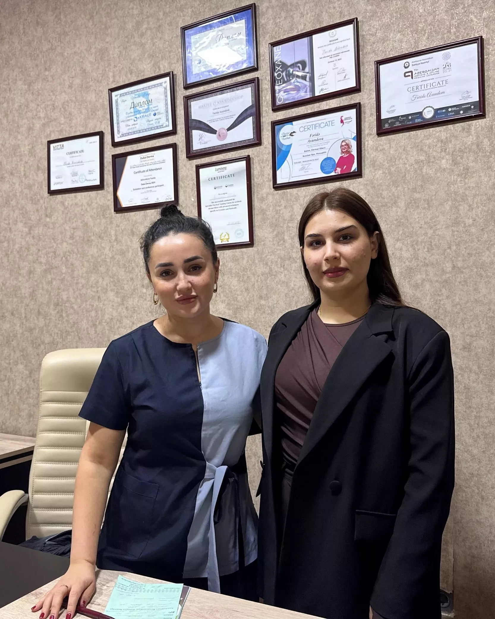 Akne vulgaris üçün analizlər nə vaxt lazımdır