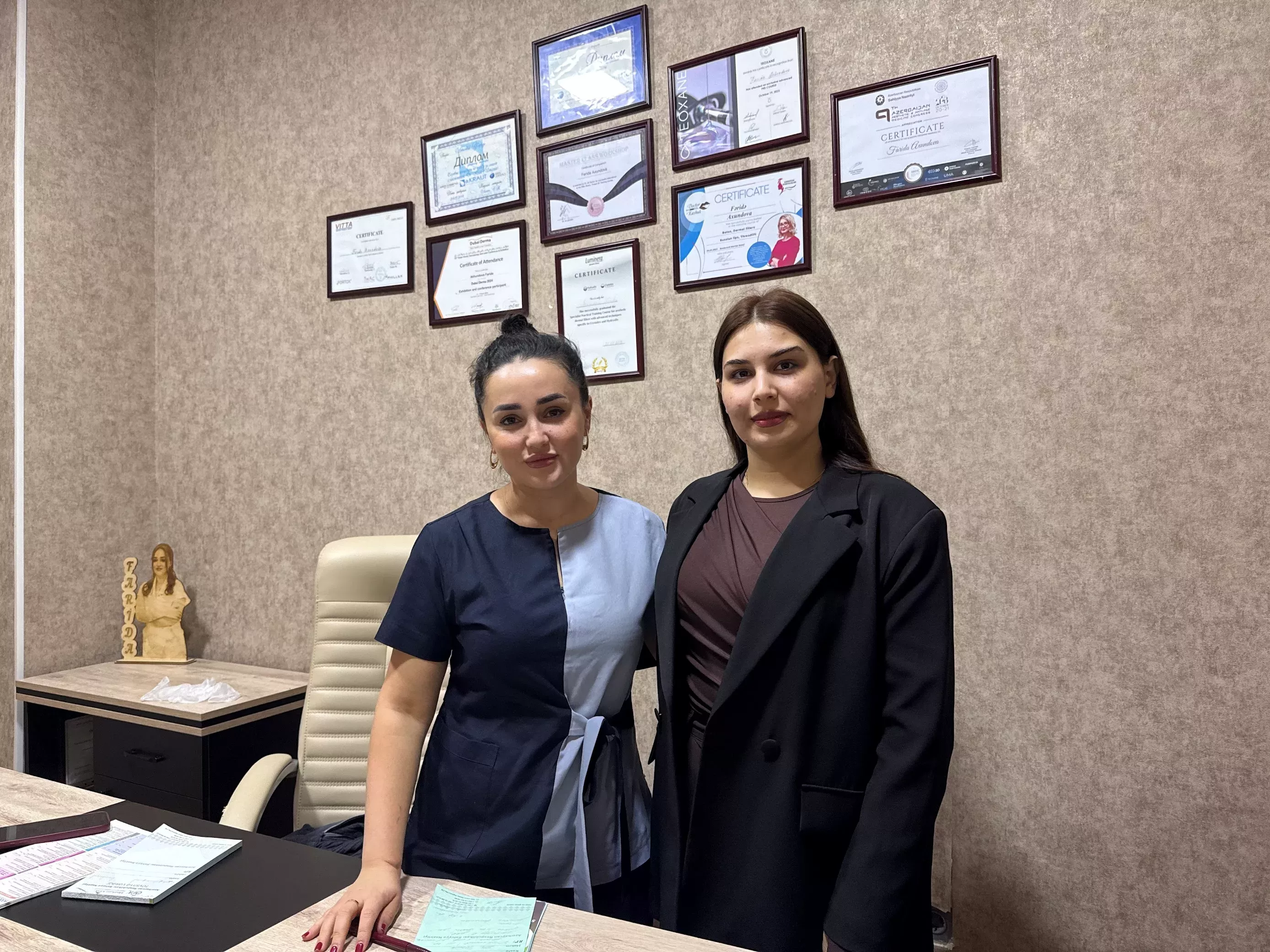 Gənə Xəstəliyi Müalicəsindən Sonra Dəyişikliklər