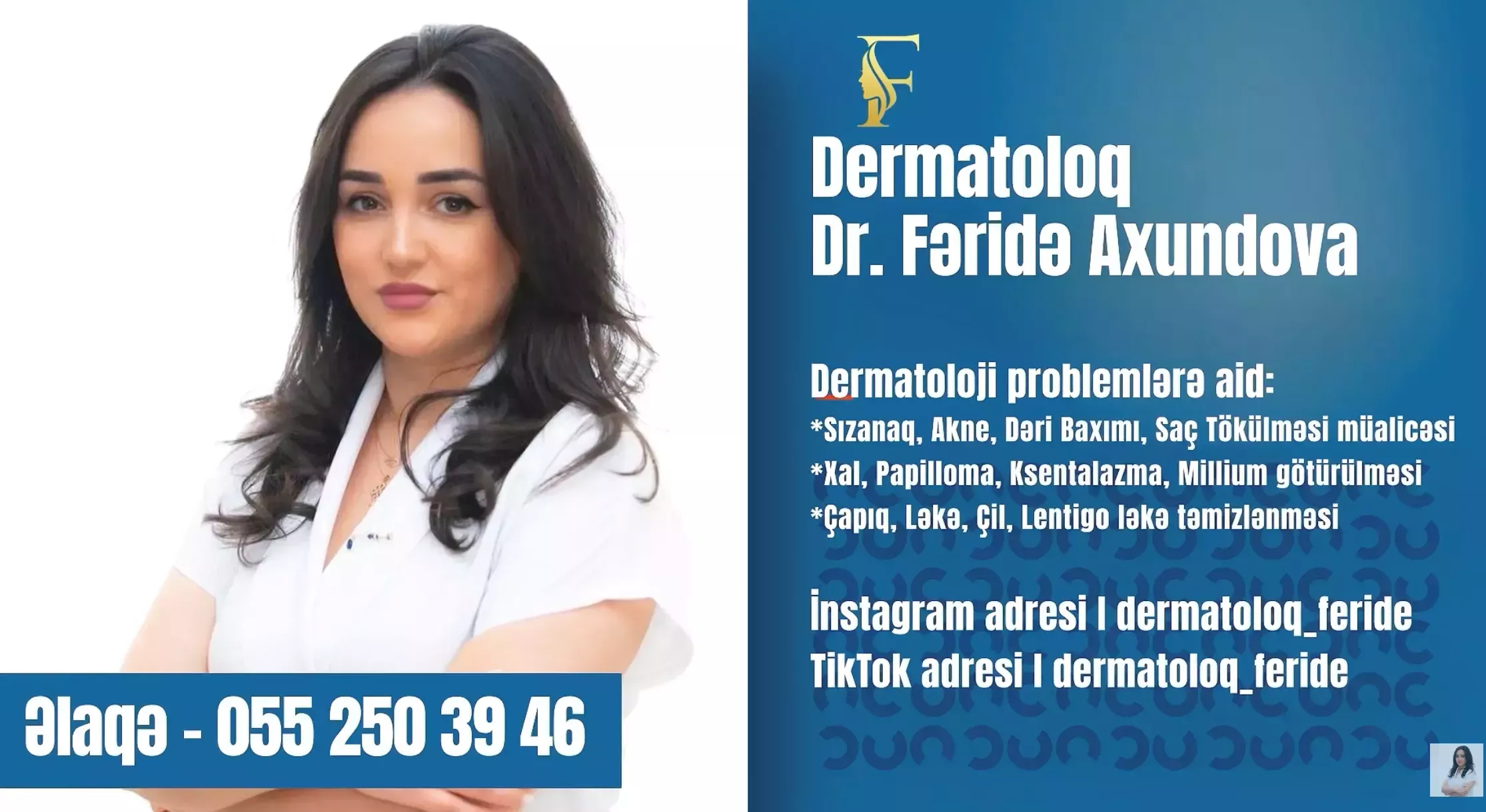 Ziyil yaranma səbəbi və necə müalicə olunur? Dermatoloq Həkim
