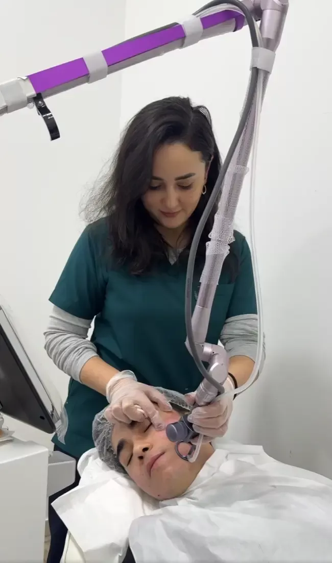 Dərini Tez-tez Yumaq Sızanağı Azaldır?