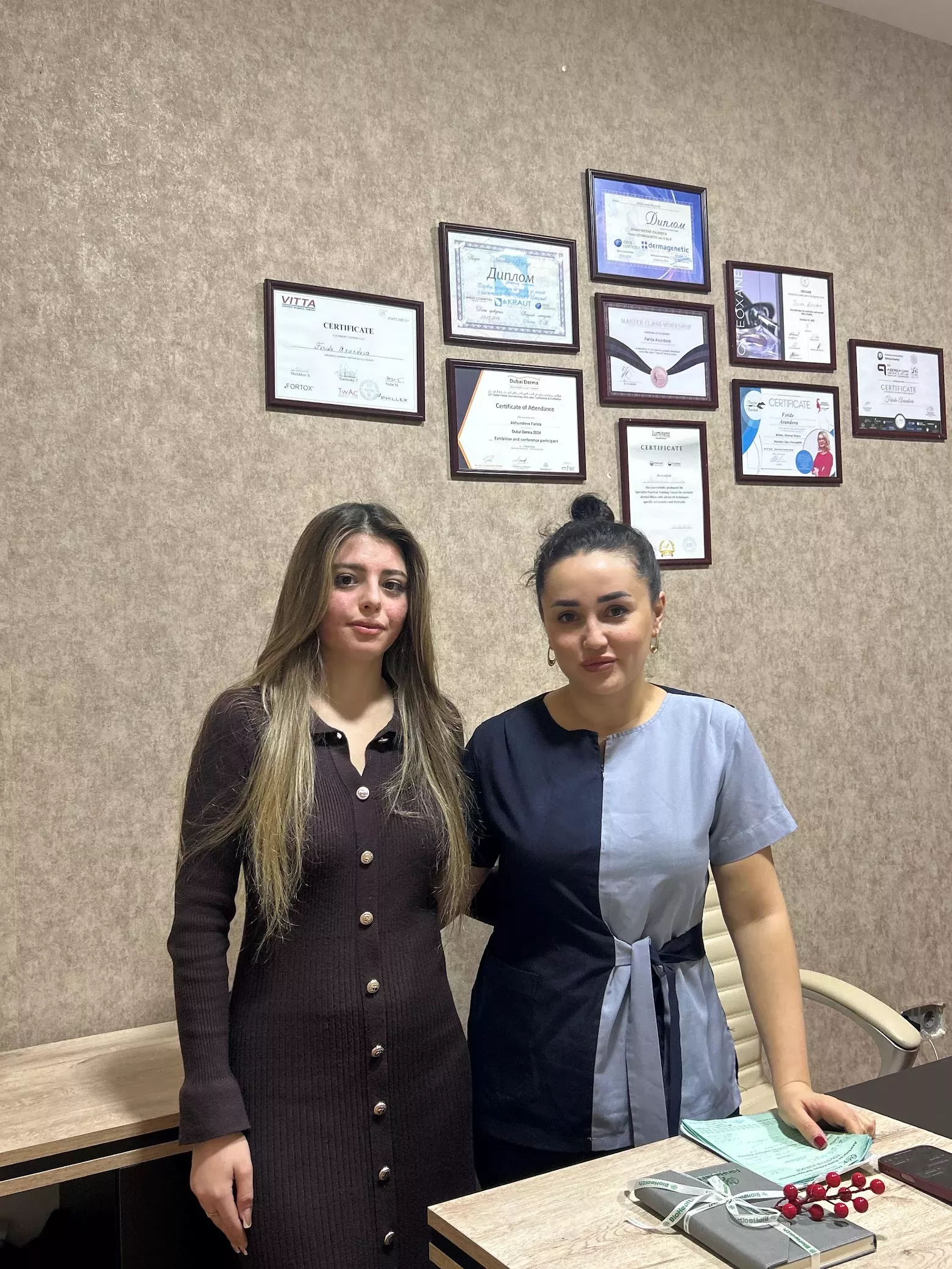 Dəridəki Gənələri "Ac Qoymaq": Düzgün pəhriz varmı?