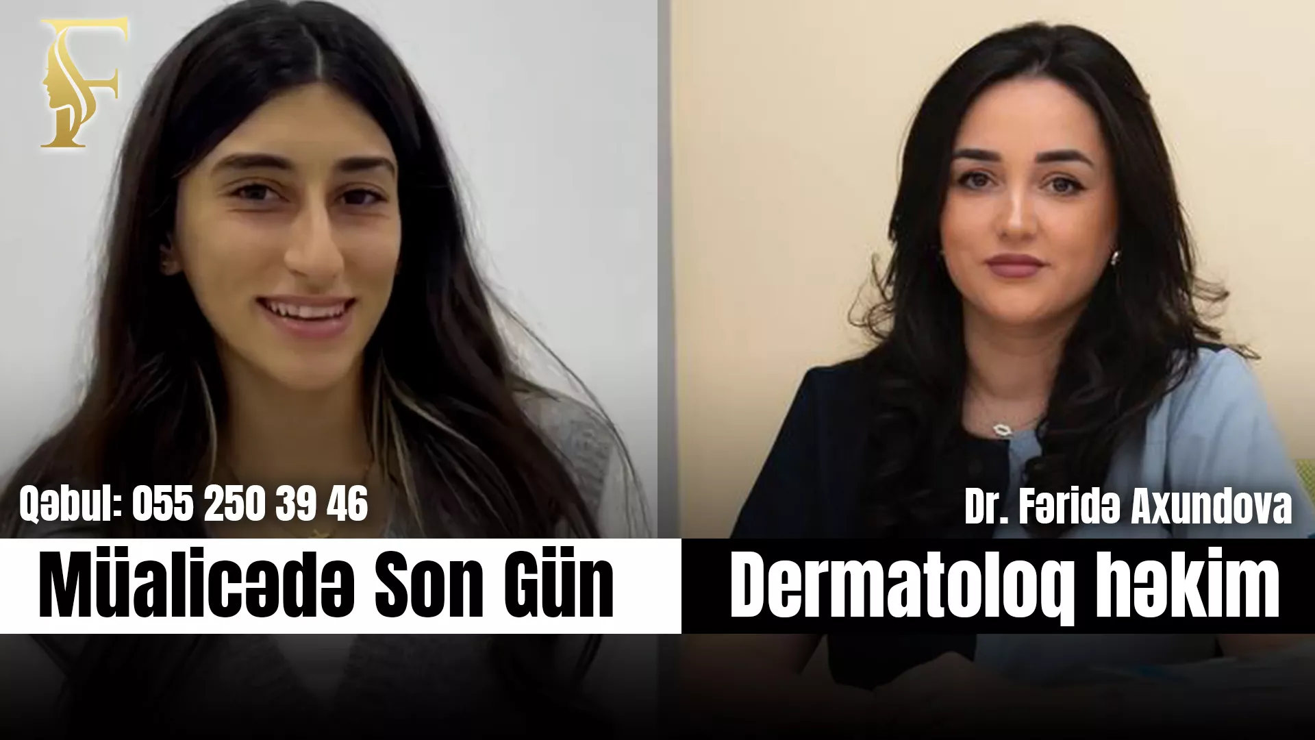 Müalicə Prosesimizin Son Seansı