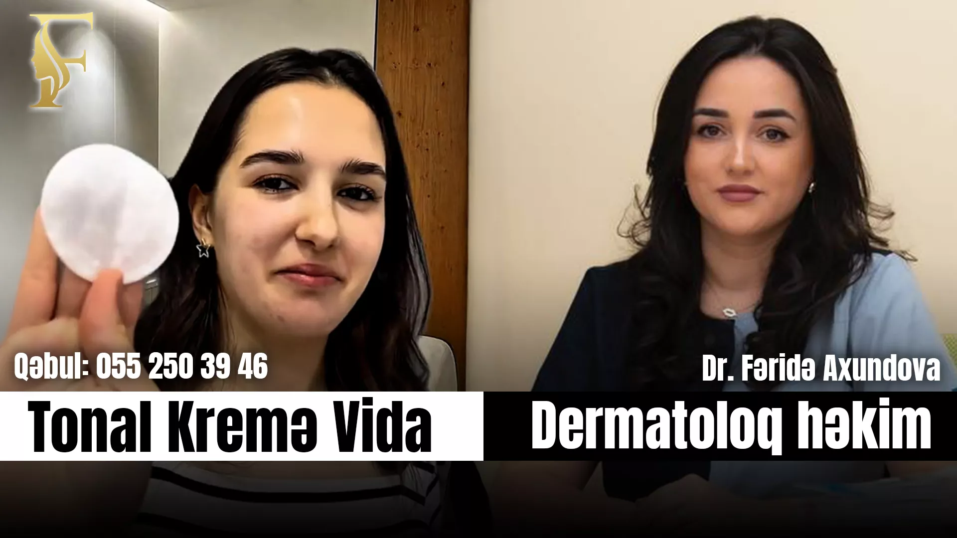 2 Aydır Dərimi Gizlətmirəm – Səbəbi Budur